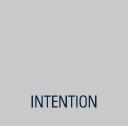 Intention