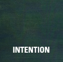 Intention